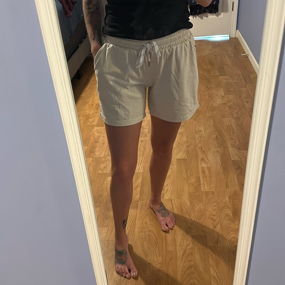 Pacific Trail women's hiking shorts size Small